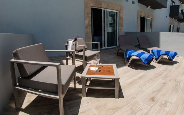 Pebbles Resort