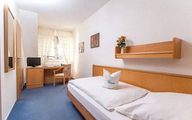 Hotel & Restaurant Brintrup
