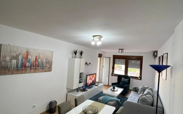 Apartment Story Beograd