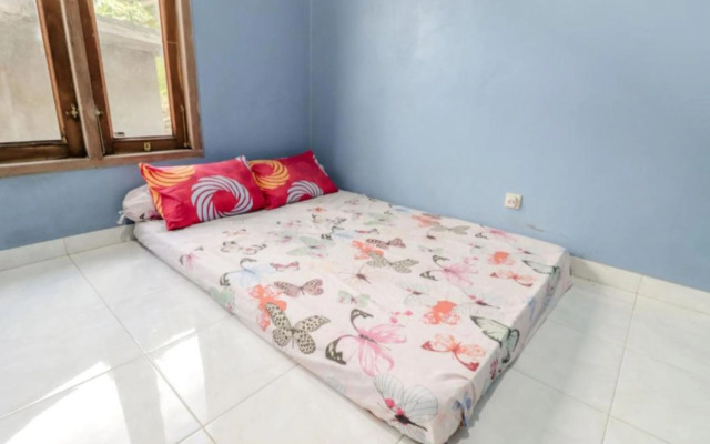 Serut 1 Homestay - Hostel