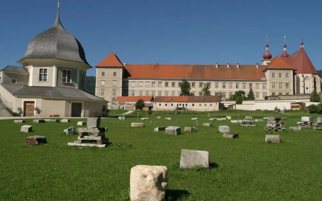 Stunning Chalet With Amazing View and Sauna