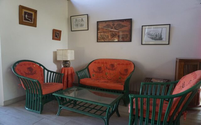 Hôtel Atiapiti