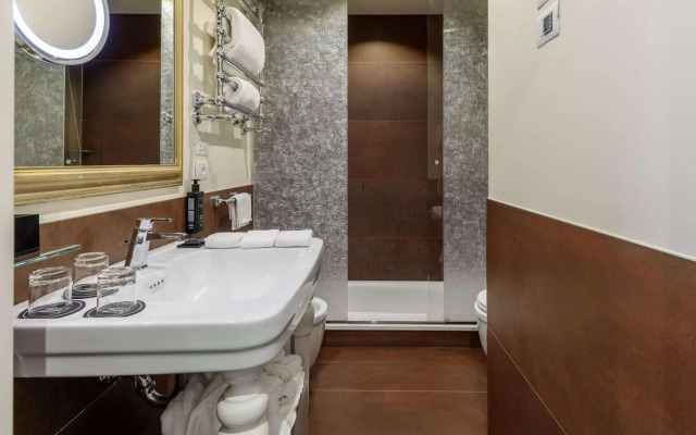 Papadopoli Hotel Venezia - MGallery Collection