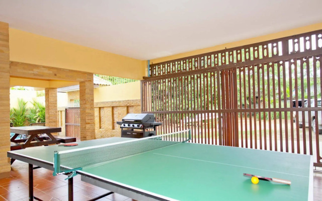 Villa Patiharn Khao Talo 7Bed