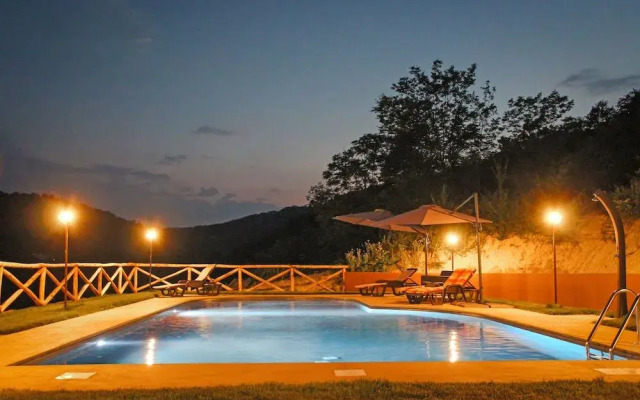 Le Stanze della Musica