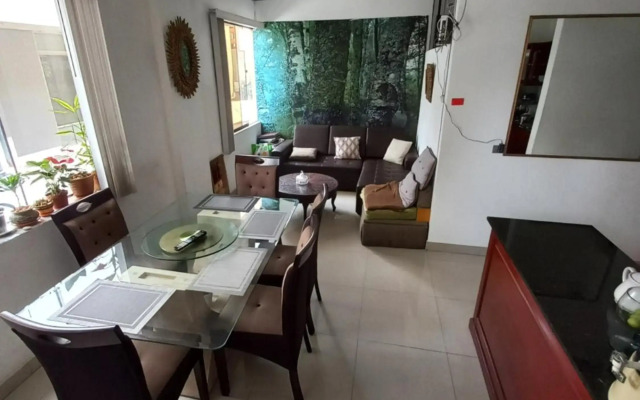 Miraflores Departamentos