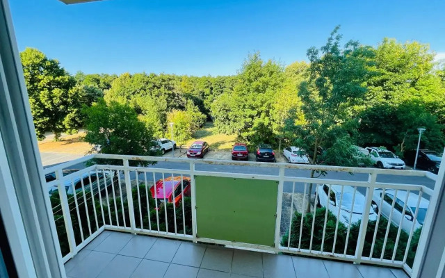 Joy Apartman