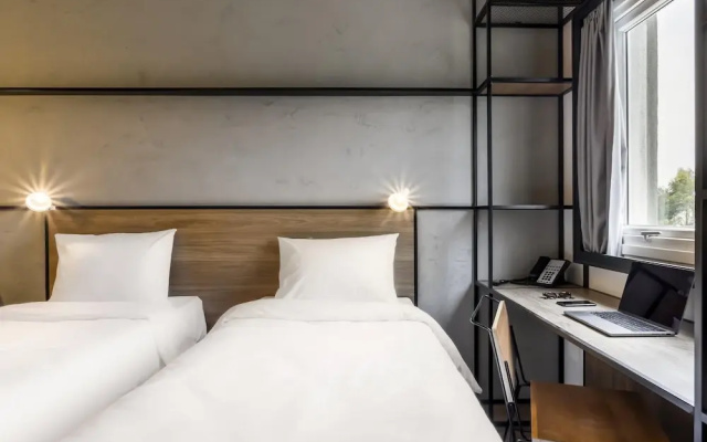 Ibis Aruja