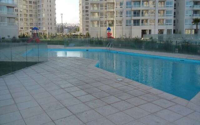 Dpto 4 Personas Alvarado .La Serena