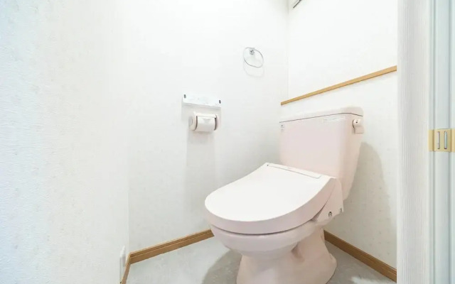 Seaside House-THE BLUE-