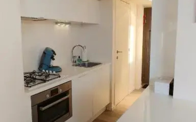 Sunny Bank Westende Zeezicht