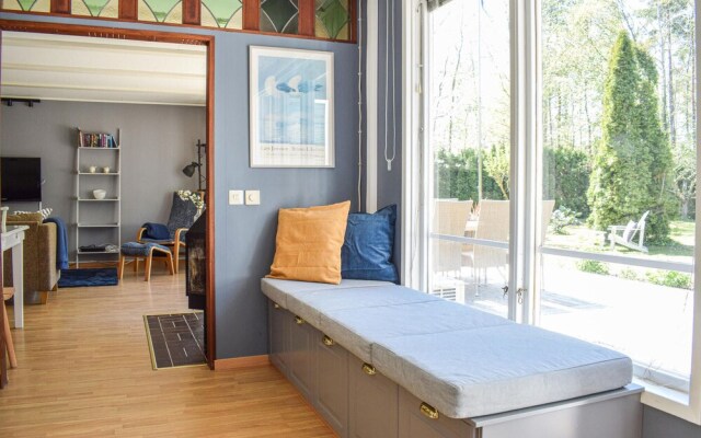 Awesome Home in Färjestaden With 2 Bedrooms