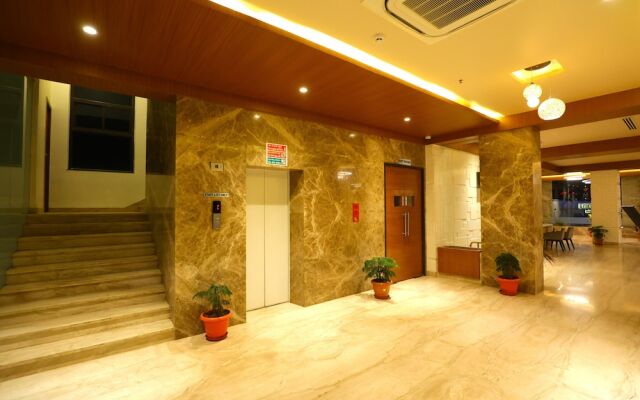 Sai International Hotel