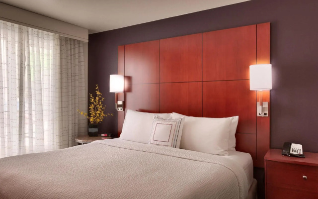 Residence Inn by Marriott Salt Lake City-Sandy