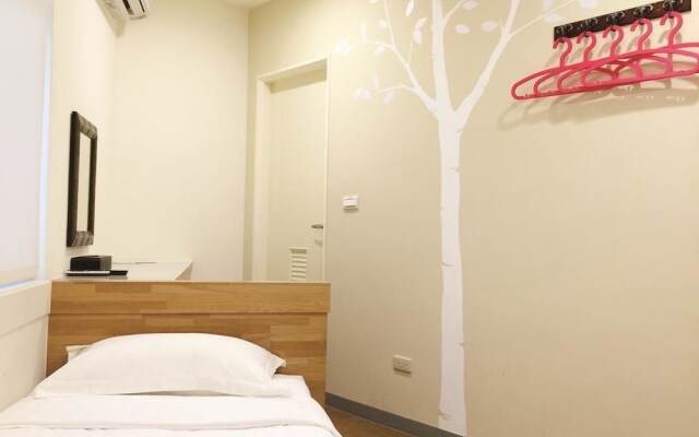 Chin Style Inn