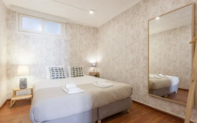 Liberty Duplex by LU Holiday