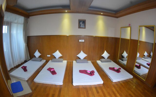 Hotel Sidney