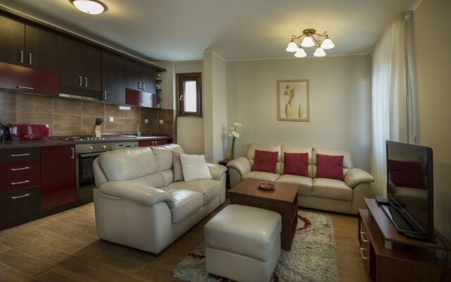 Apartments Carpe Diem