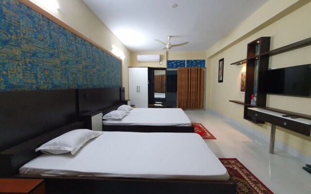 Aronno Resort