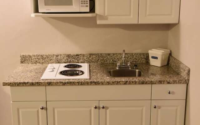 Travelodge North Battleford