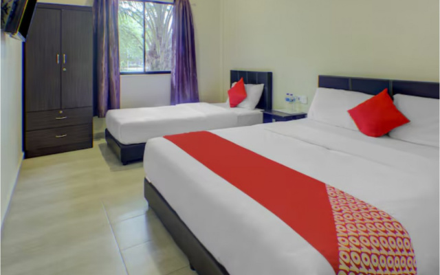 Hotel O Sedili Inn Resort