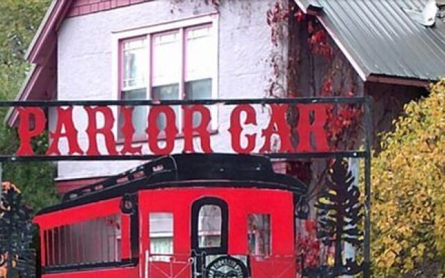 Parlor Car Bed & Breakfast