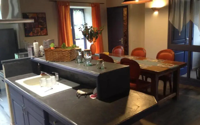 Chambres d'hôtes Beluga