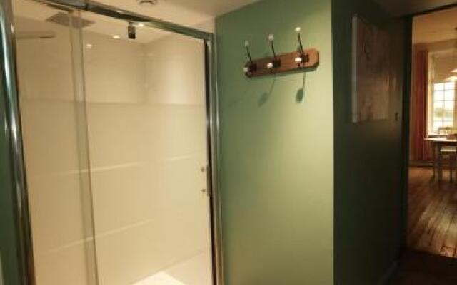 La Tannerie de Montreuil