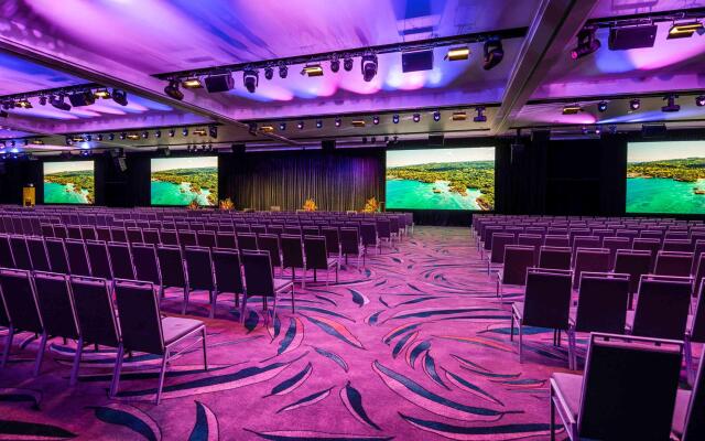 Novotel Sunshine Coast Resort