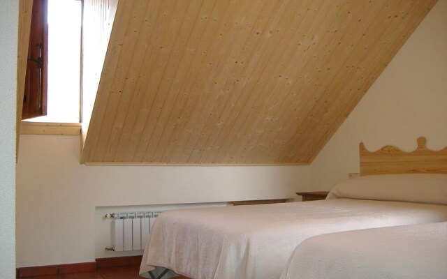 Hotel Rural El Rincón del Cuco