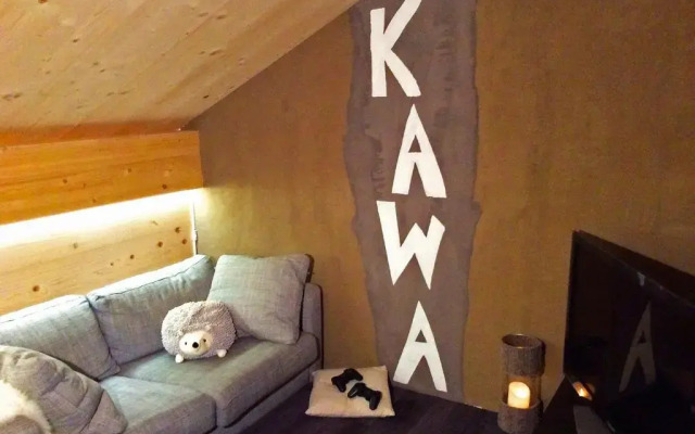 Chalet KAWA