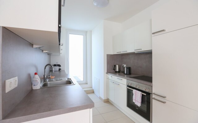 4 Beds and More Vienna Apartments