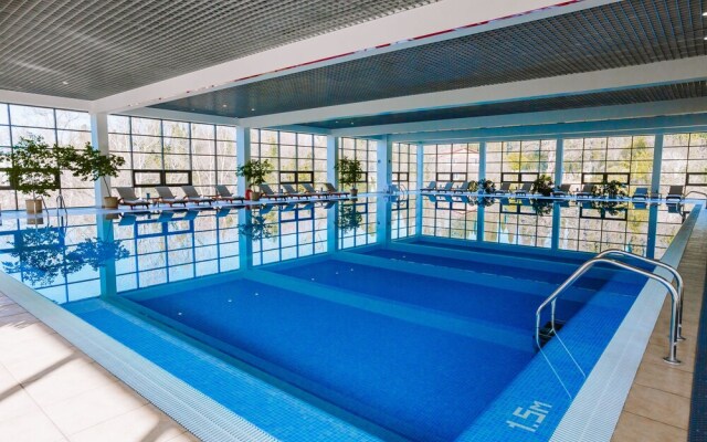 Villa by RODINA Grand Hotel & SPA