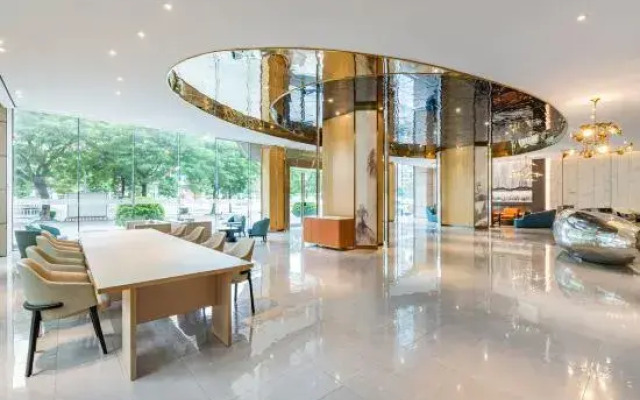 Starway Hotel (Zhaoqing Agile City Duanzhou 1st Road)