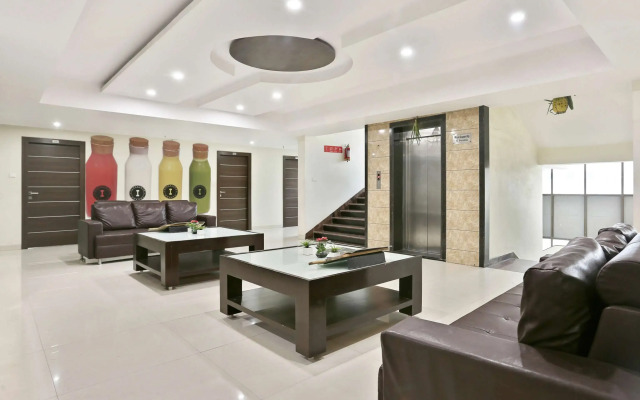 Deccan Inn By OYO Rooms