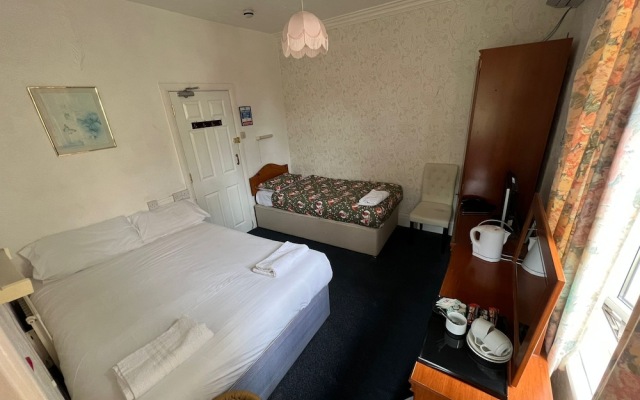 Bonair Hotel