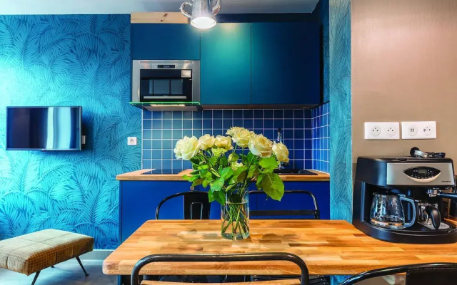 Be You Luxury Apart'Hotel - Le Canard Dore