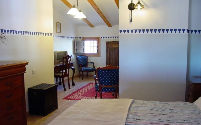 La Casona de Don Bruno