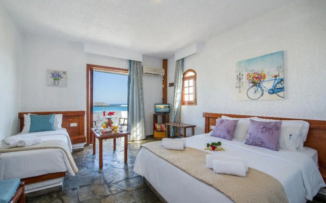 Folia Apartments