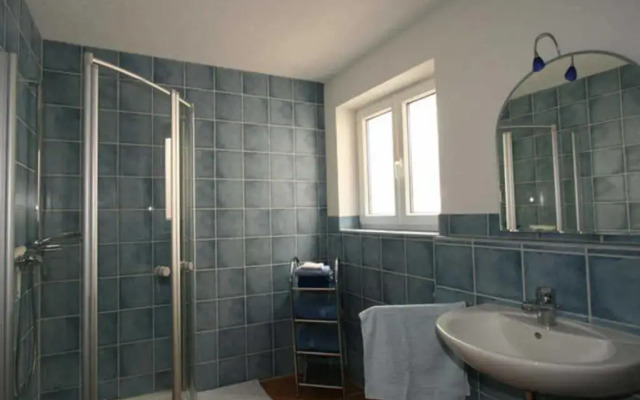 Appartement im Saegegaessle