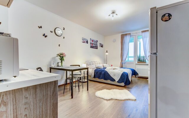 Apartment Vesta at Energetikov