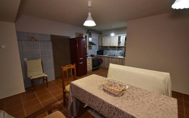 Villa in Malaki in Sea With Playground