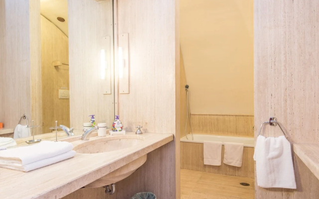 RSH Campo de   Fiori Bright Apartment