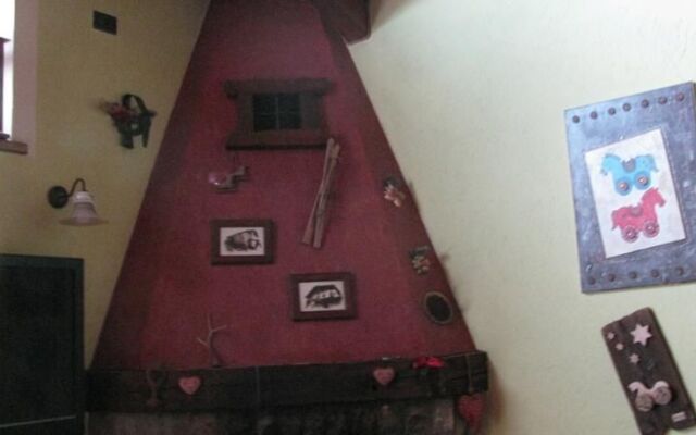 Il Girasole Bed-Breakfast