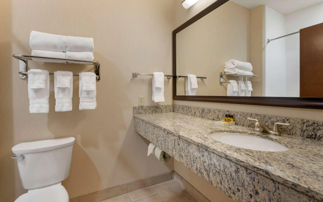 Best Western Plus French Lick