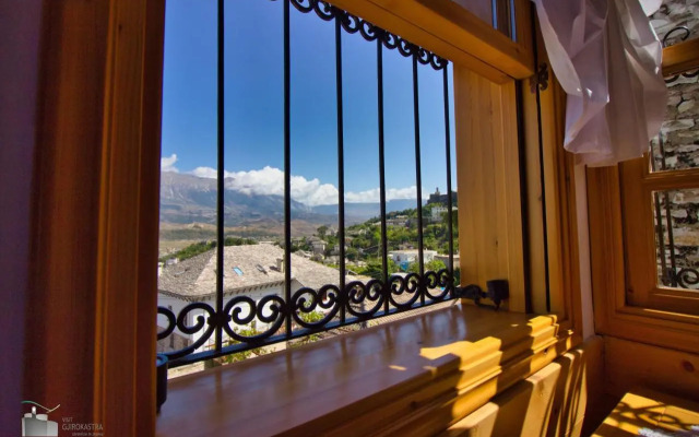 Mizeri Guest House