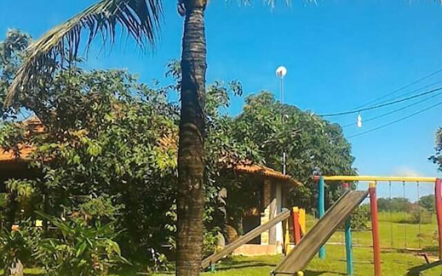 Pousada do Lajes