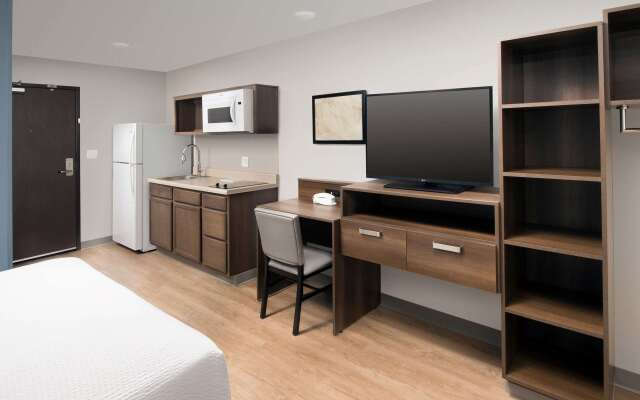 Extended Stay America Suites - Nashua - Merrimack