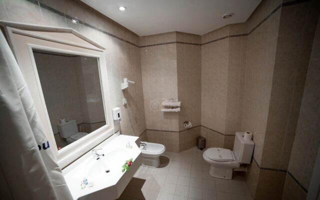 Phebus Hotel Gammarth