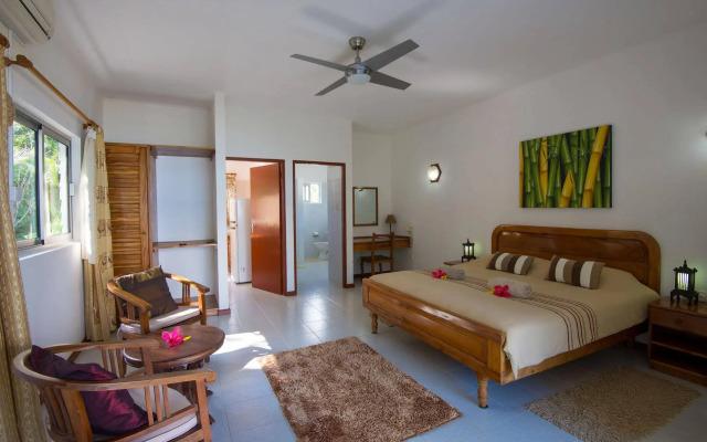 Le Tropique Villa - Adults Only